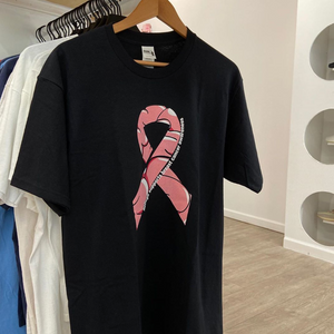 Nollege Breast Cancer Awareness Tee 2019